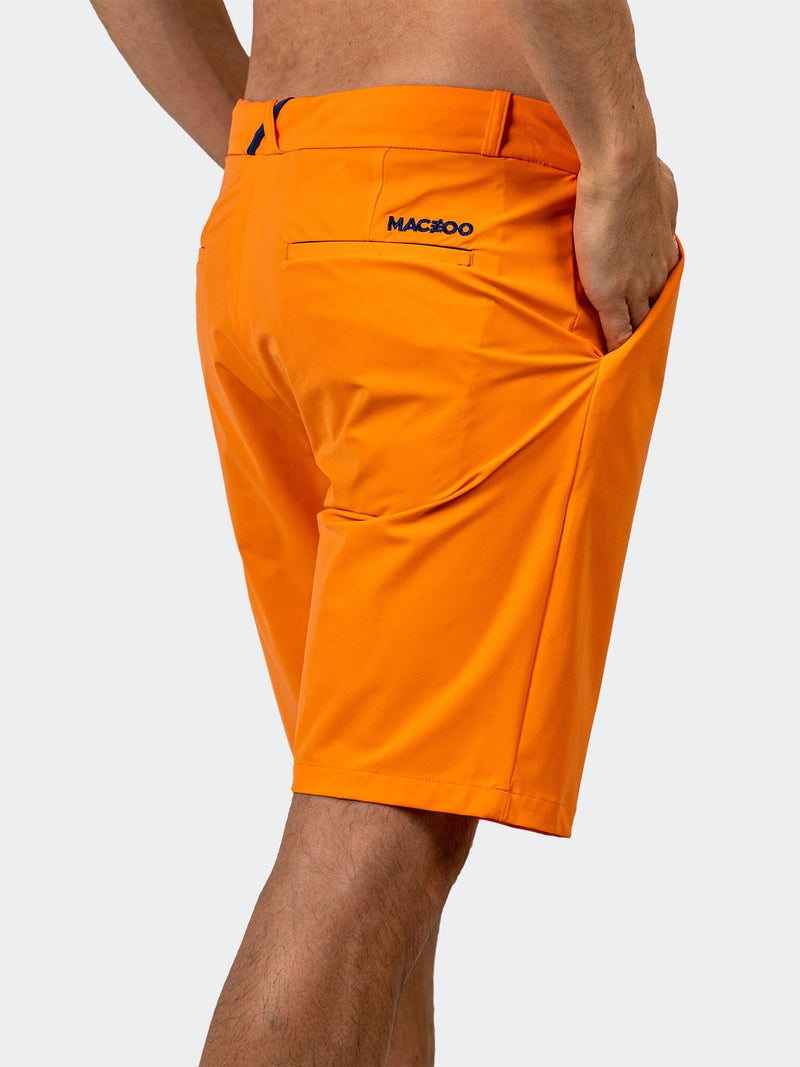 Shorts AllDayPercocca Orange