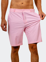 Shorts AllDayDreamland Pink View-2