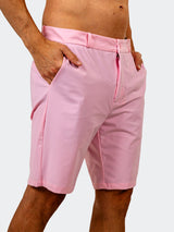 Shorts AllDayDreamland Pink View-4