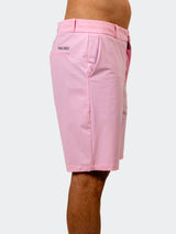 Shorts AllDayDreamland Pink View-3