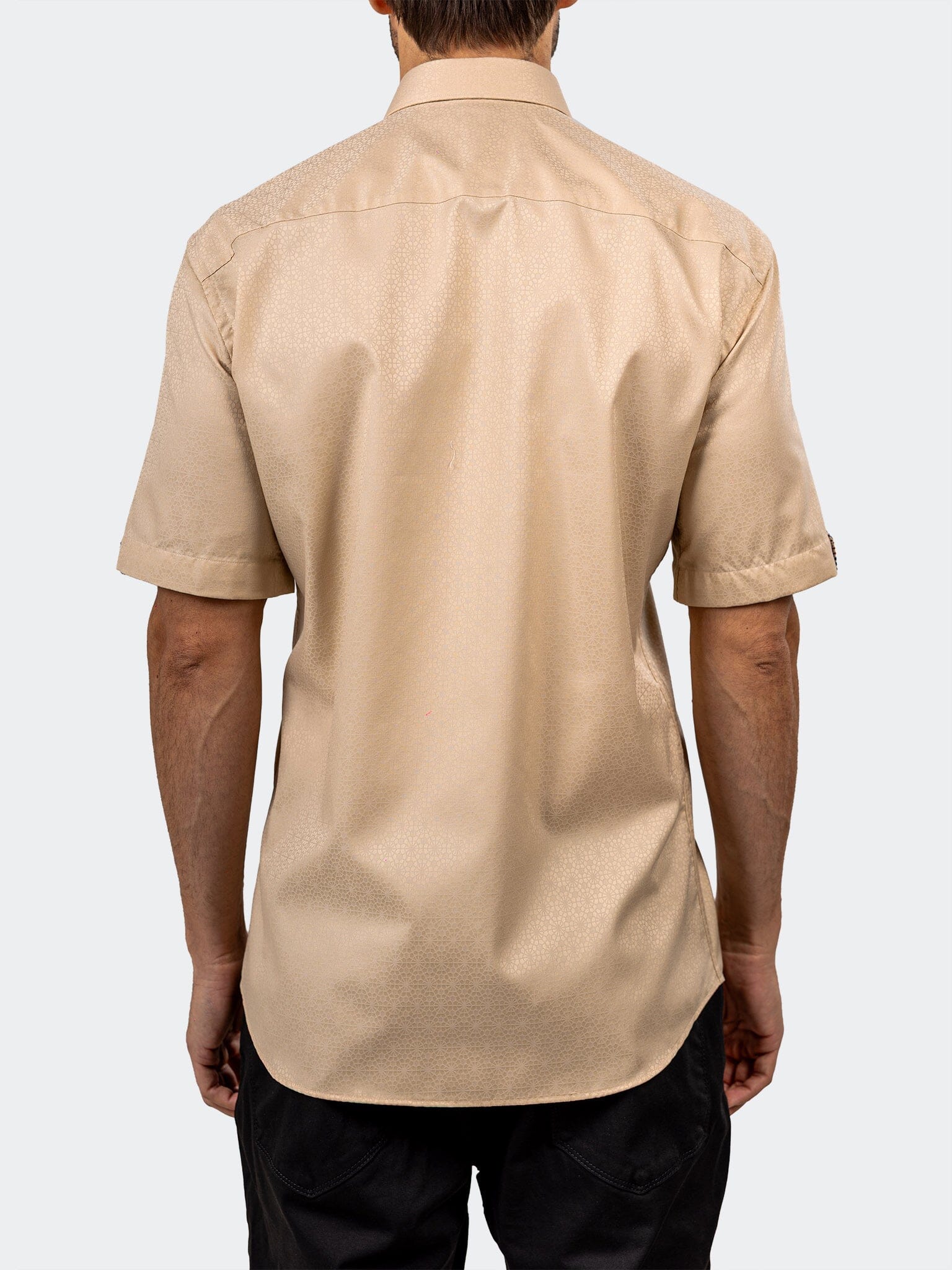 Galileo Ascension Tan Shirt