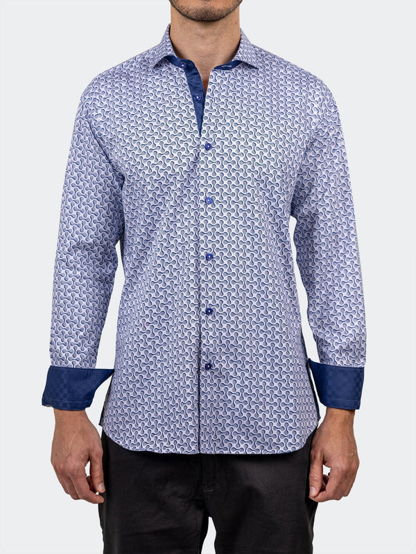 Eins Ascension0274 Blue