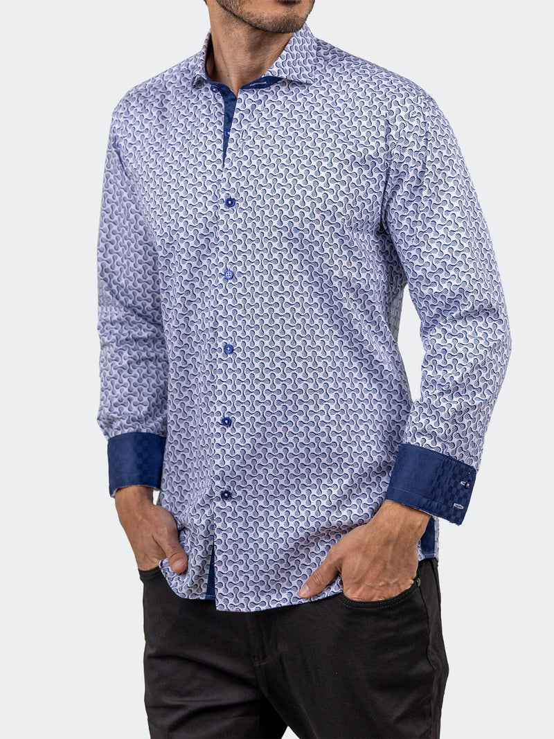 Eins Ascension0274 Blue