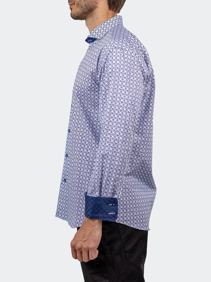 Eins Ascension0274 Blue