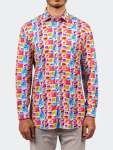 Fibonacci StretchAscension3307 Multi View-1