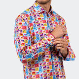 Fibonacci StretchAscension3307 Multi View-2