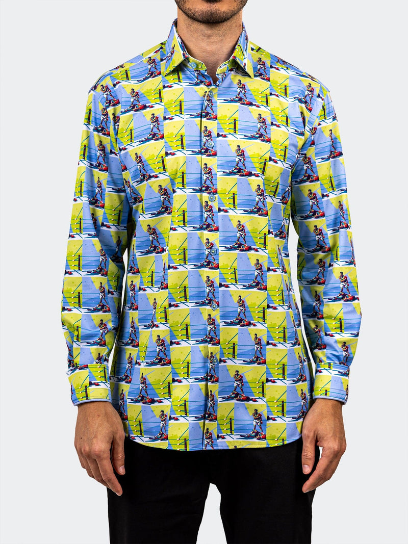 Fibonacci StretchAscension3312 Multi