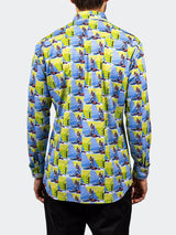 Fibonacci StretchAscension3312 Multi View-3