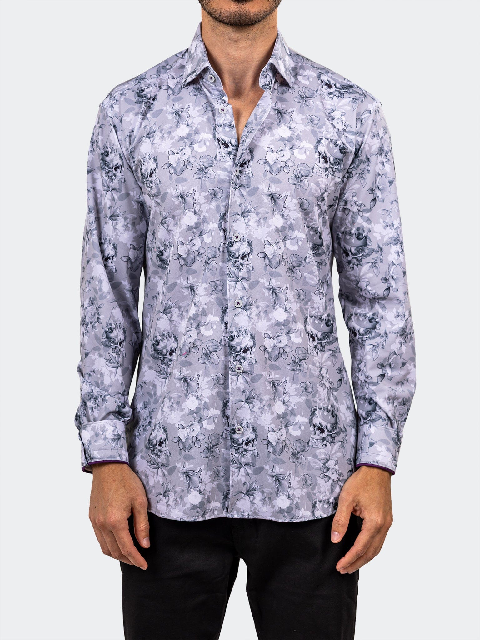 Fibonacci StretchAscension3314 White