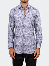 Fibonacci StretchAscension3314 White View-1