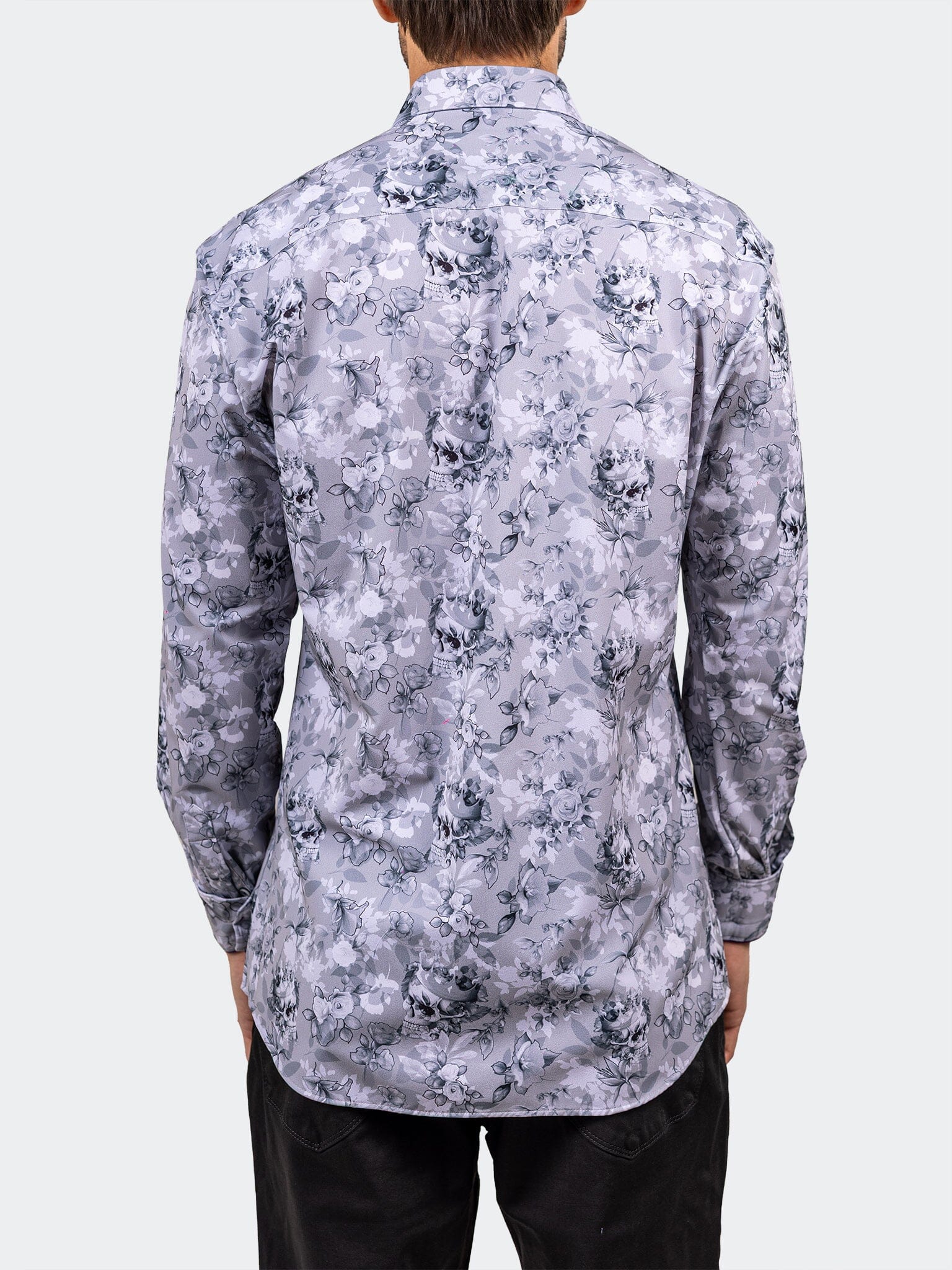Fibonacci StretchAscension3314 White