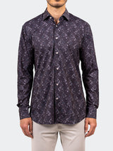 Fibonacci StretchAscension3315 Black View-1