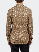 Fibonacci StretchAscension3318 Yellow View-3