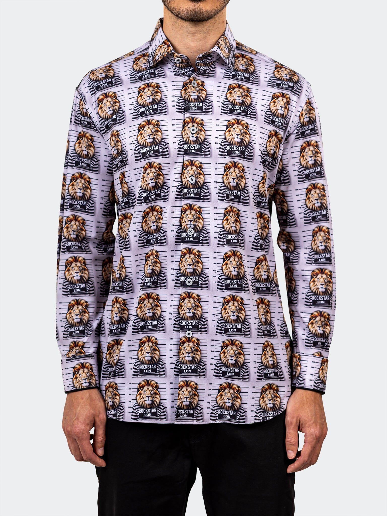 Fibonacci StretchAscension3319 White