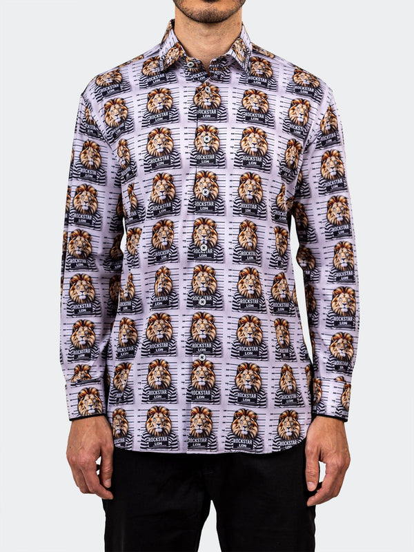 Fibonacci StretchAscension3319 White