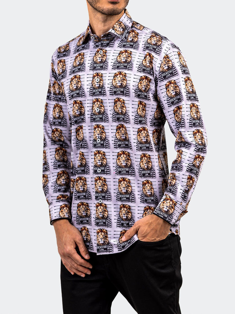 Fibonacci StretchAscension3319 White