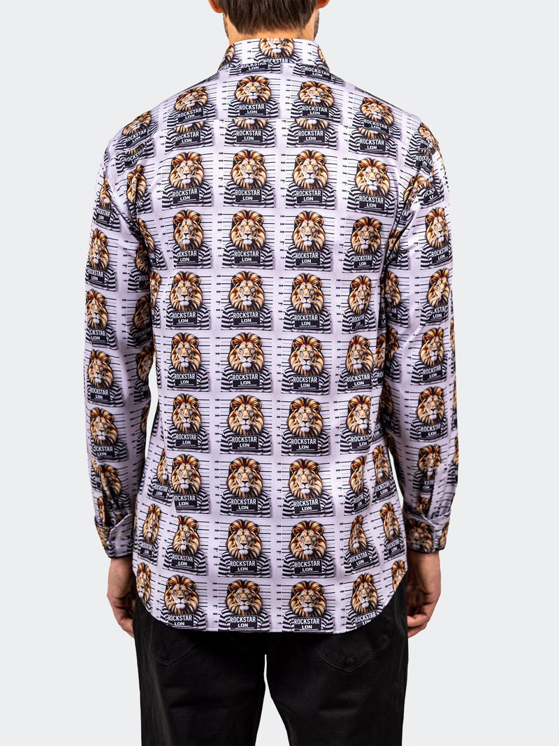 Fibonacci StretchAscension3319 White