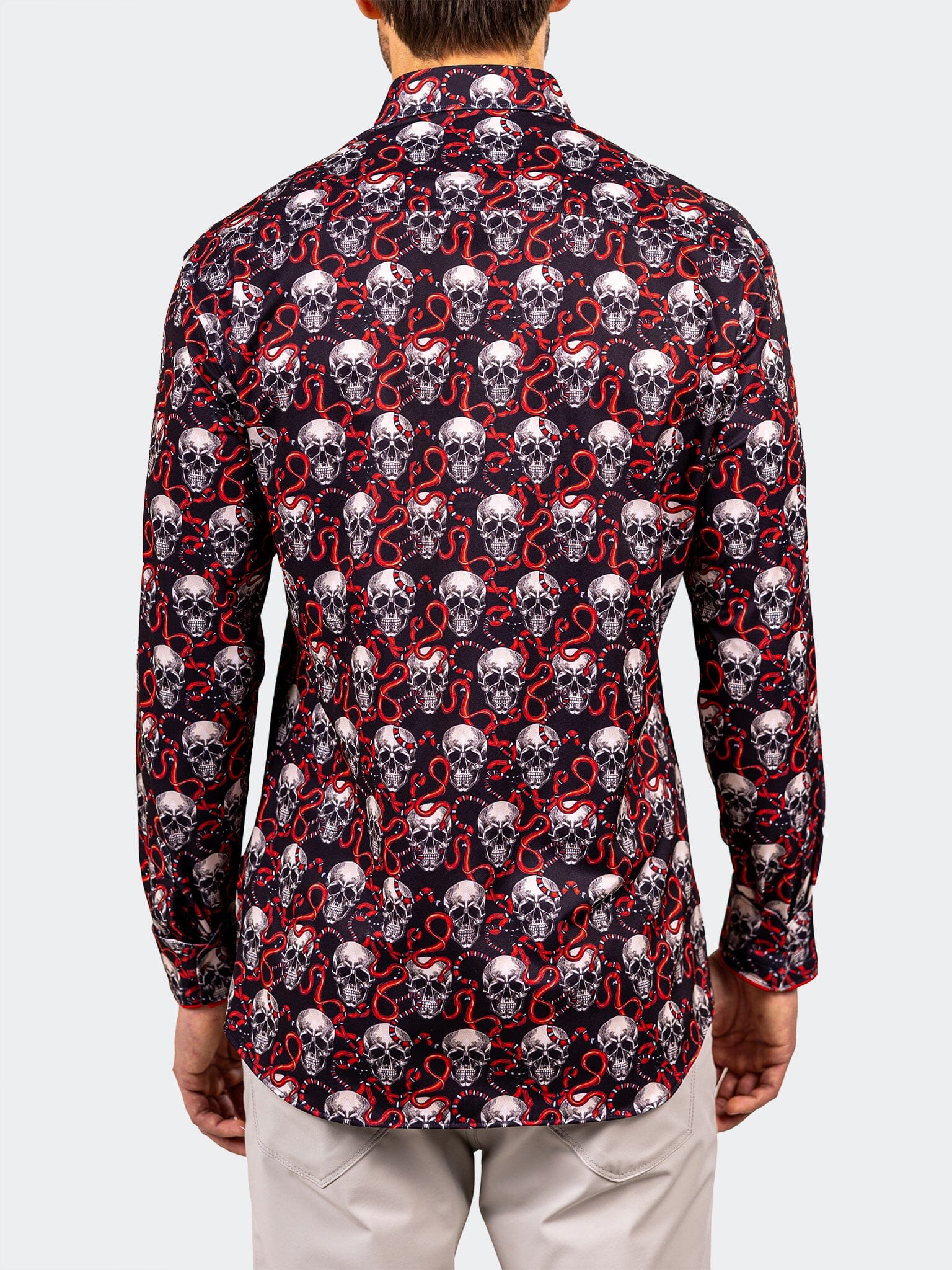 Fibonacci StretchAscension3324 Black