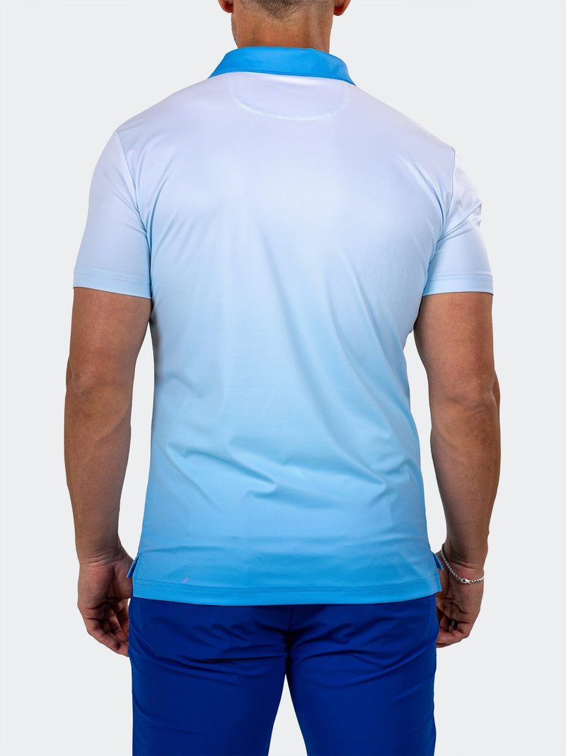 Polo Knit Ascension0094 Multi