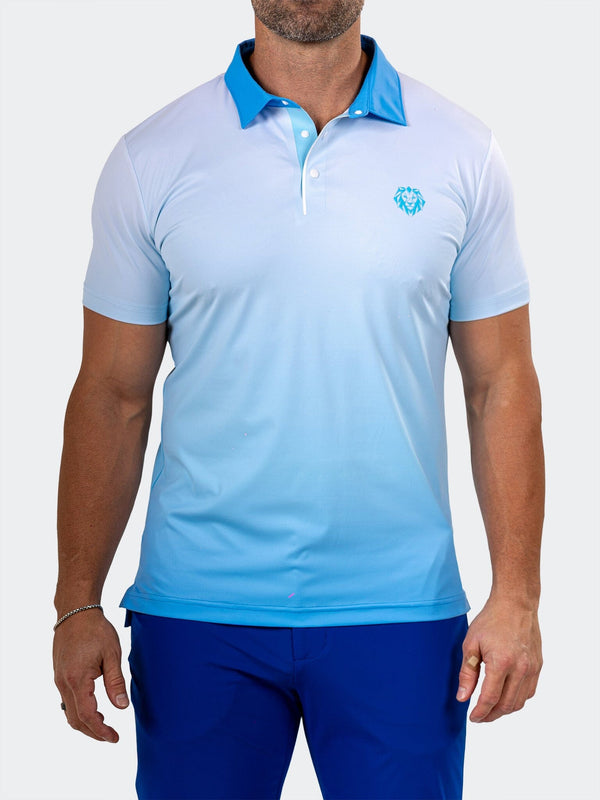 Polo Knit Ascension0094 Multi