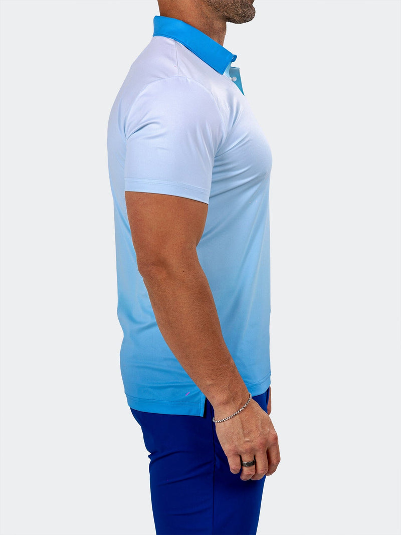 Polo Knit Ascension0094 Multi