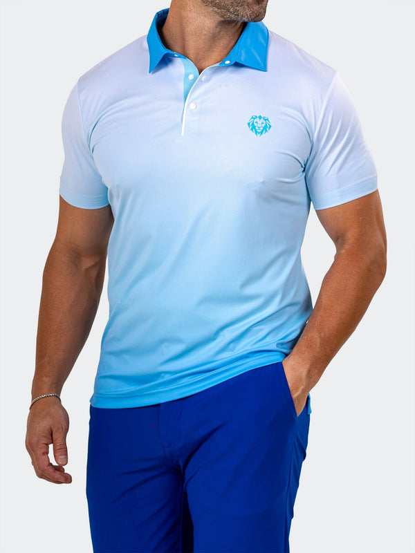 Polo Knit Ascension0094 Multi