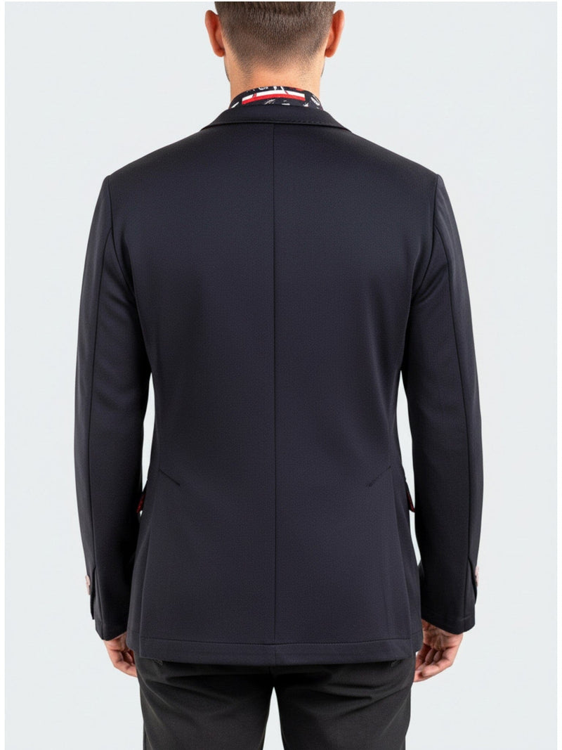 Blazer Descartes Ascension2013 Black