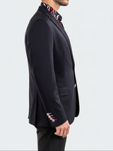 Blazer Descartes Ascension2013 Black View-4