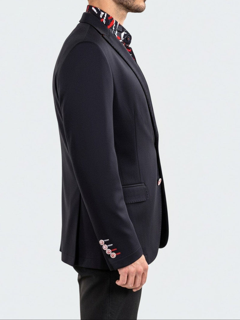 Blazer Descartes Ascension2013 Black