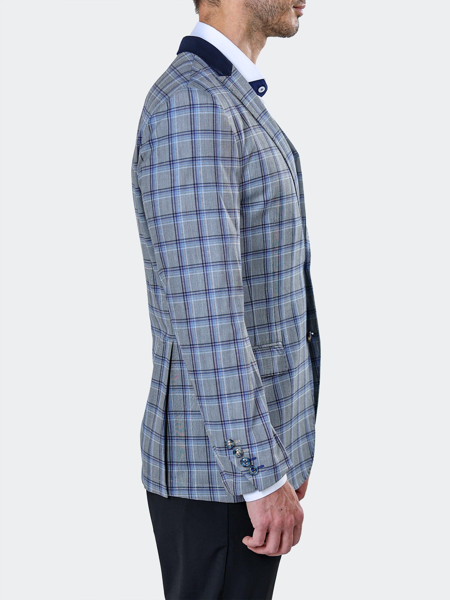 Blazer Descartes Evo Ascension2028Grey