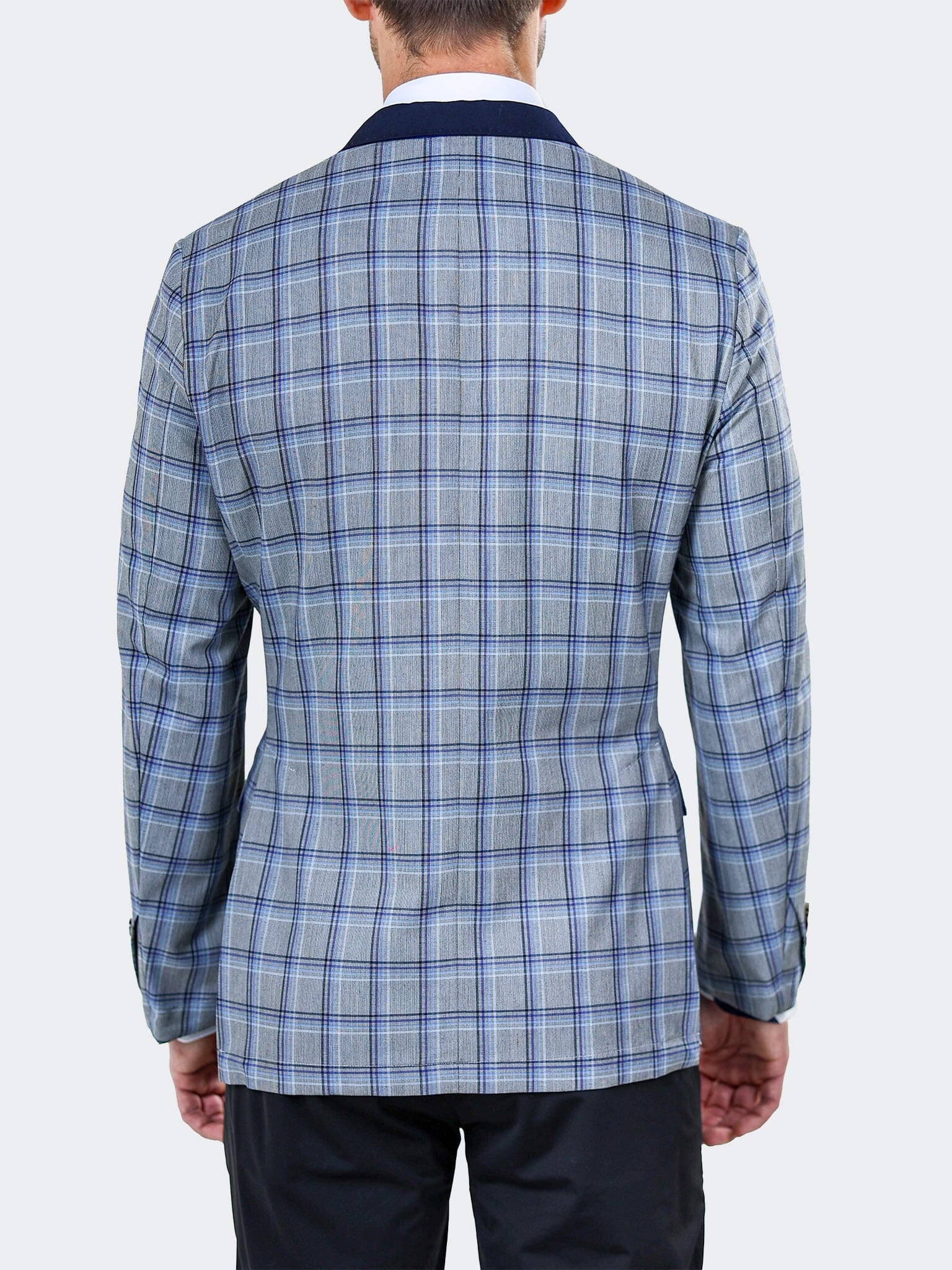 Blazer Descartes Evo Ascension2028Grey