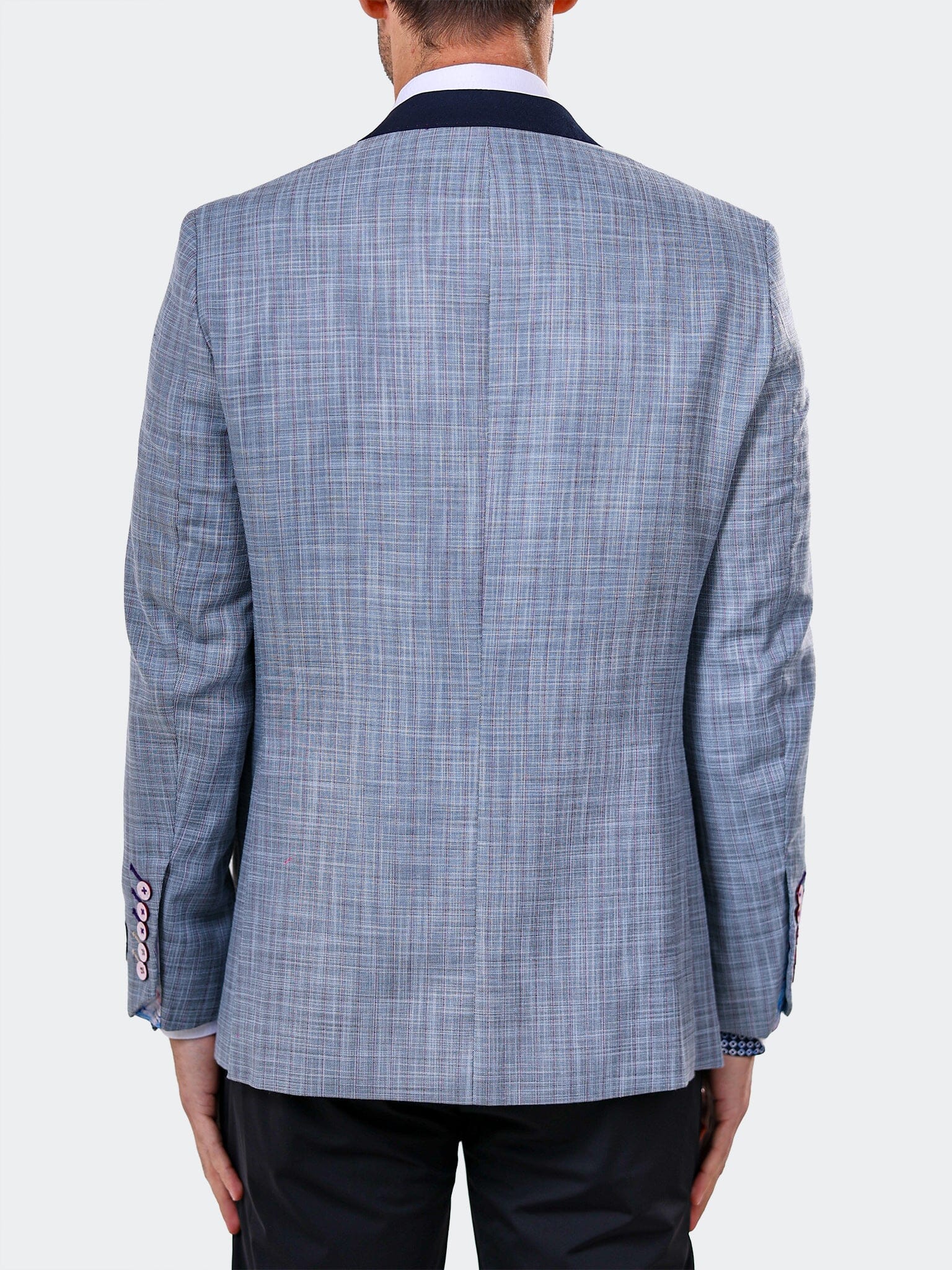 Blazer Socrate Evo Ascension2042 Blue