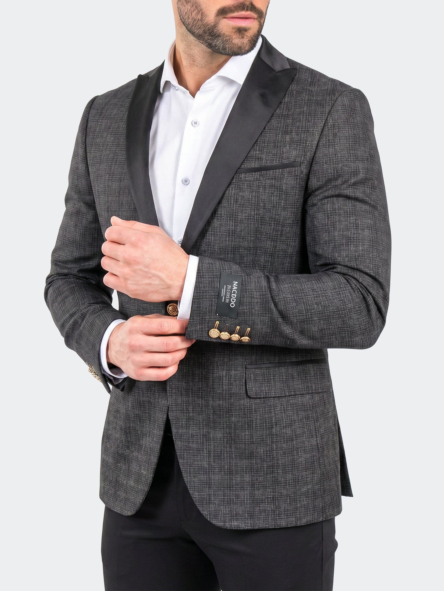 Blazer Tesla  Ascension2097 Black