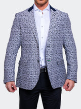 Blazer Socrate Evo Ascension2101 Grey View-1