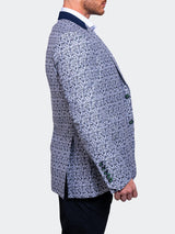 Blazer Socrate Evo Ascension2101 Grey View-4