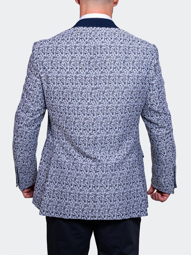 Blazer Socrate Evo Ascension2101 Grey