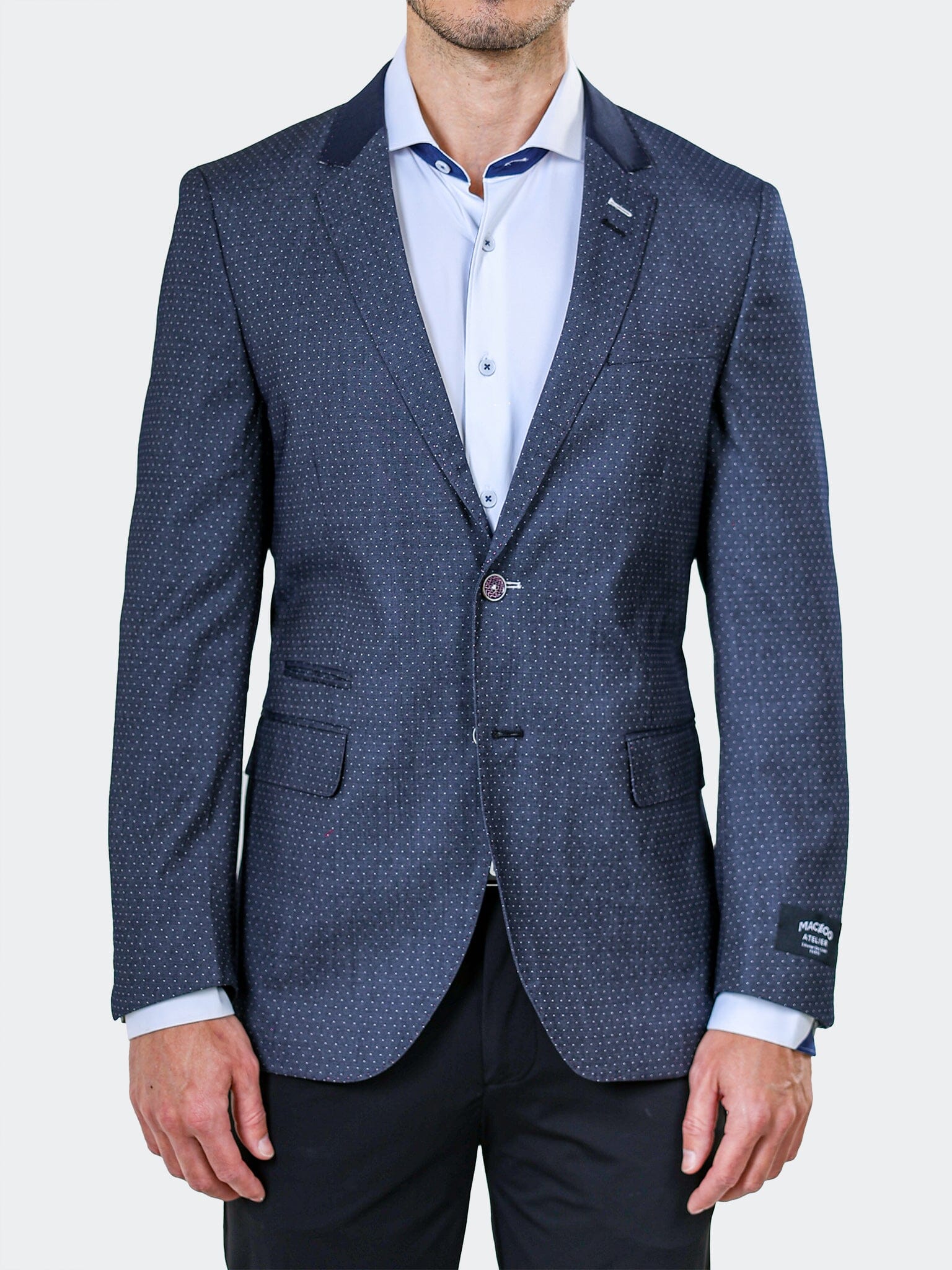 Blazer Socrate Evo Ascension2104 Black