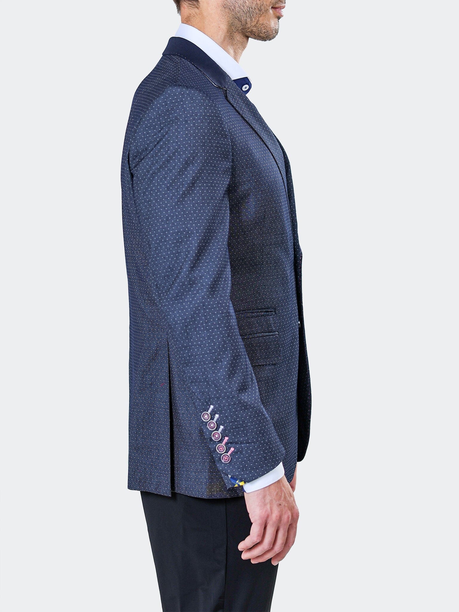 Blazer Socrate Evo Ascension2104 Black