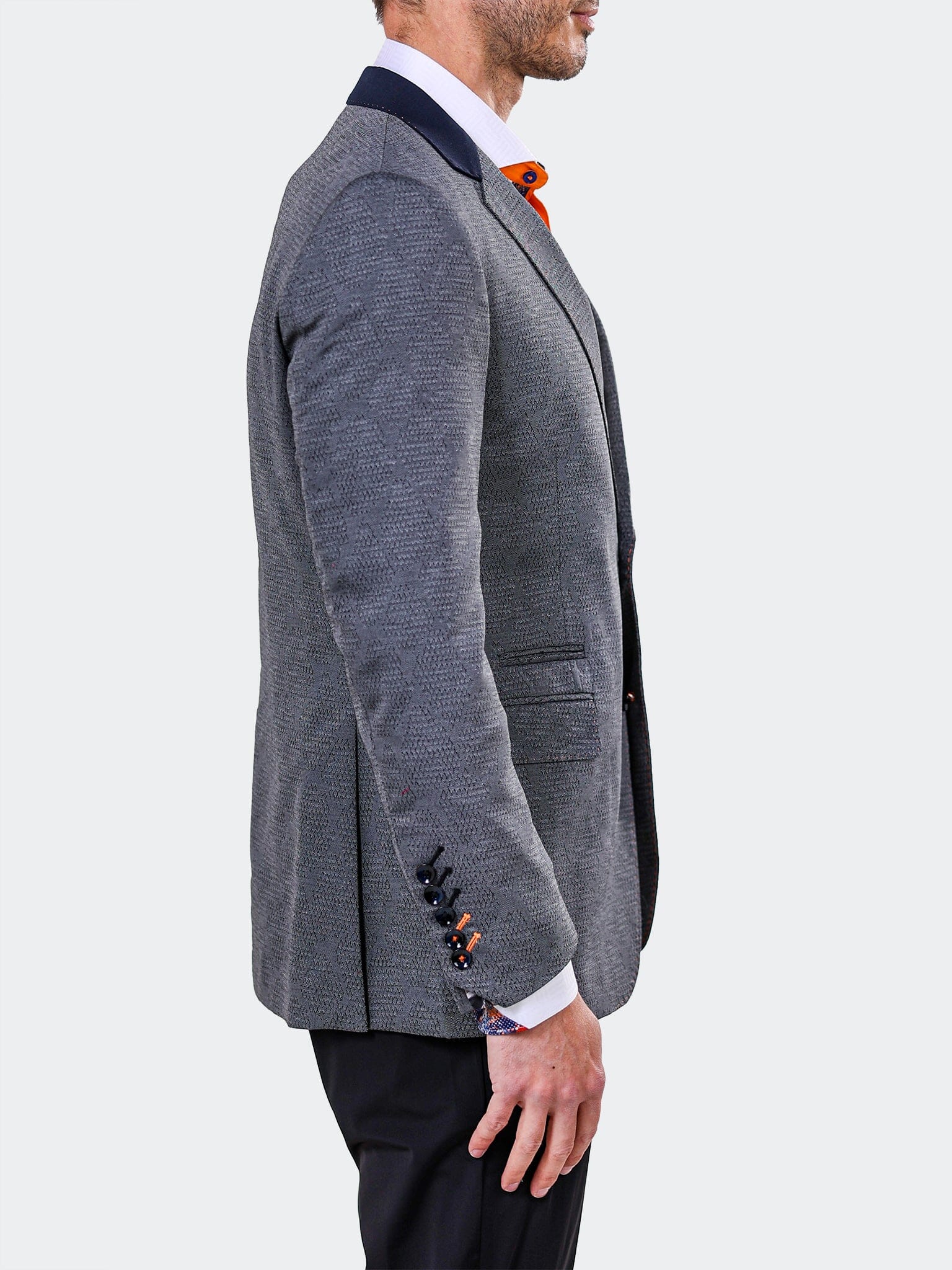 Blazer Socrate Evo Ascension2105 Grey