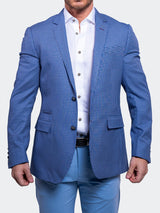Blazer Socrate Ascension2108 Blue View-2