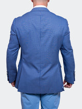 Blazer Socrate Ascension2108 Blue View-4