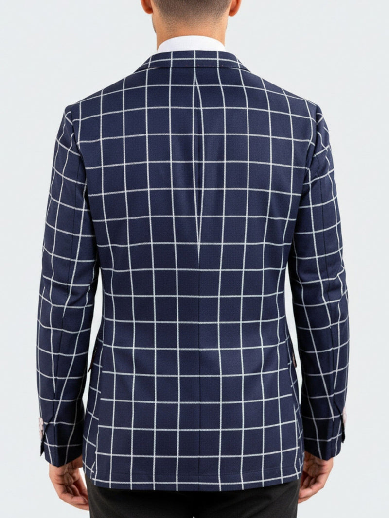 Blazer Descartes Ascension2115 Black