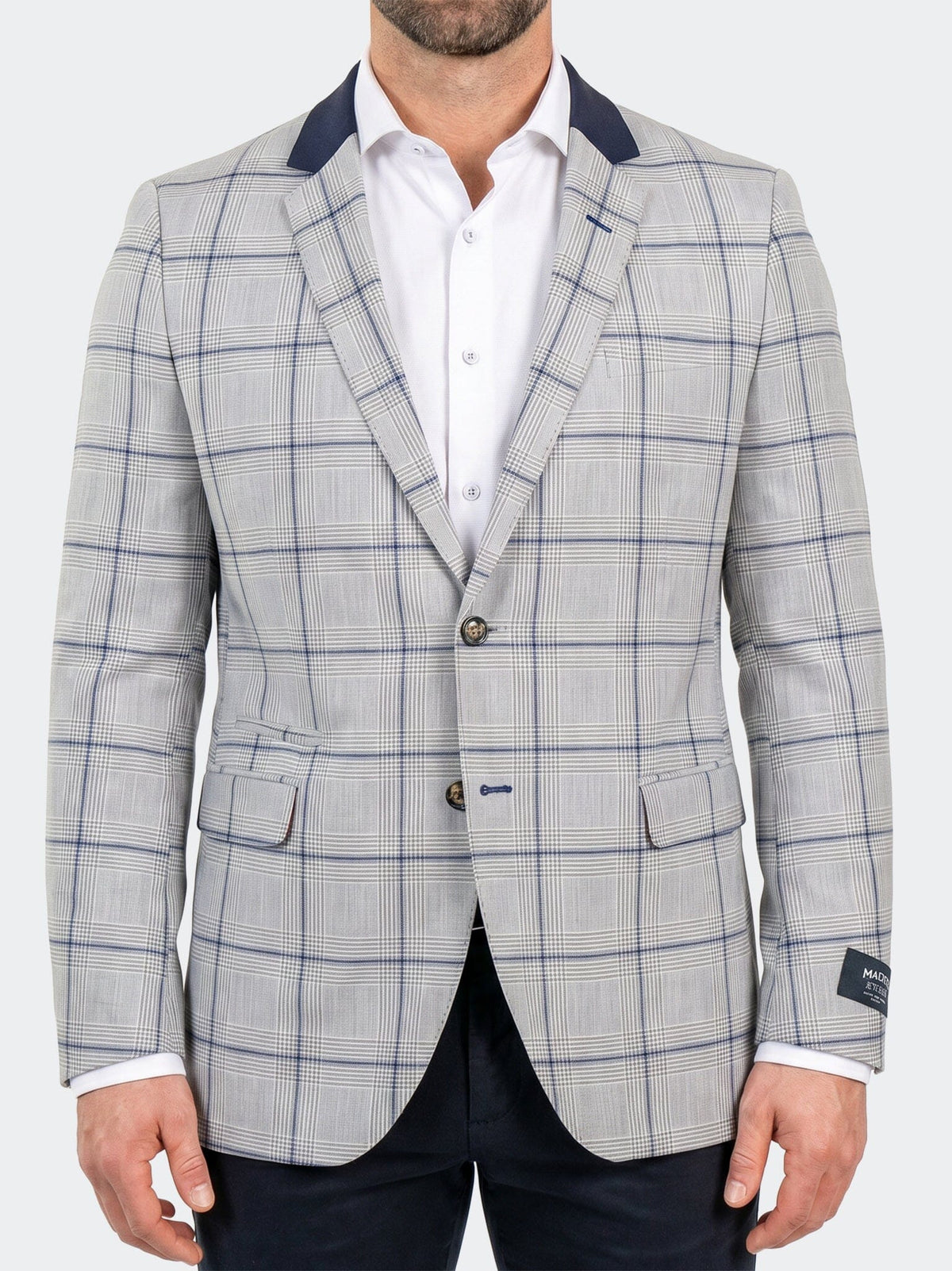 Blazer Socrate Evo Ascension2116 Grey
