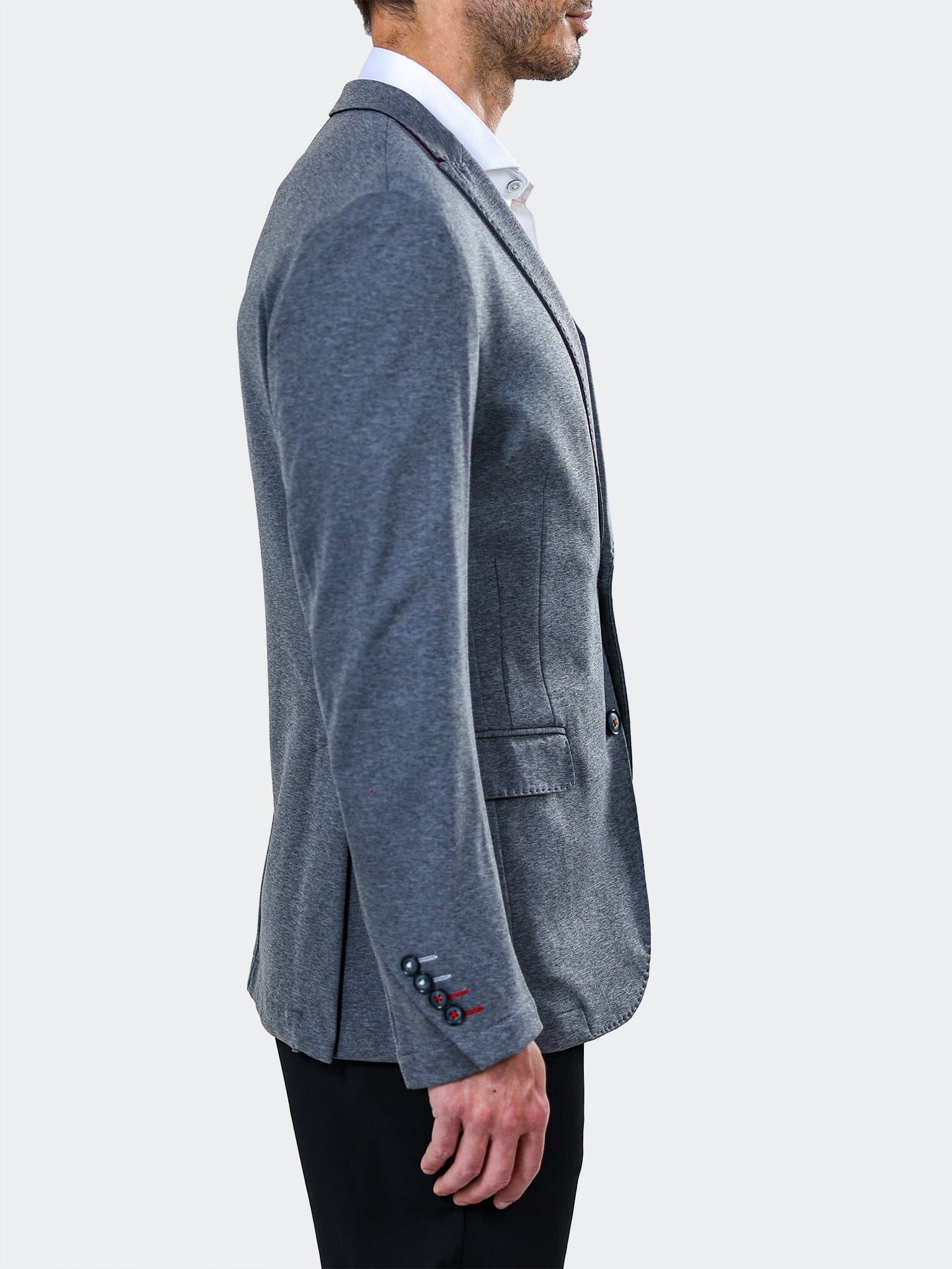 Blazer Descartes Ascension2120 Grey