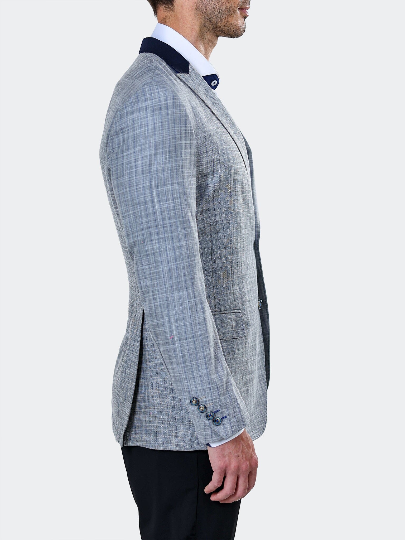 Blazer Descartes Evo Ascension2126 Grey