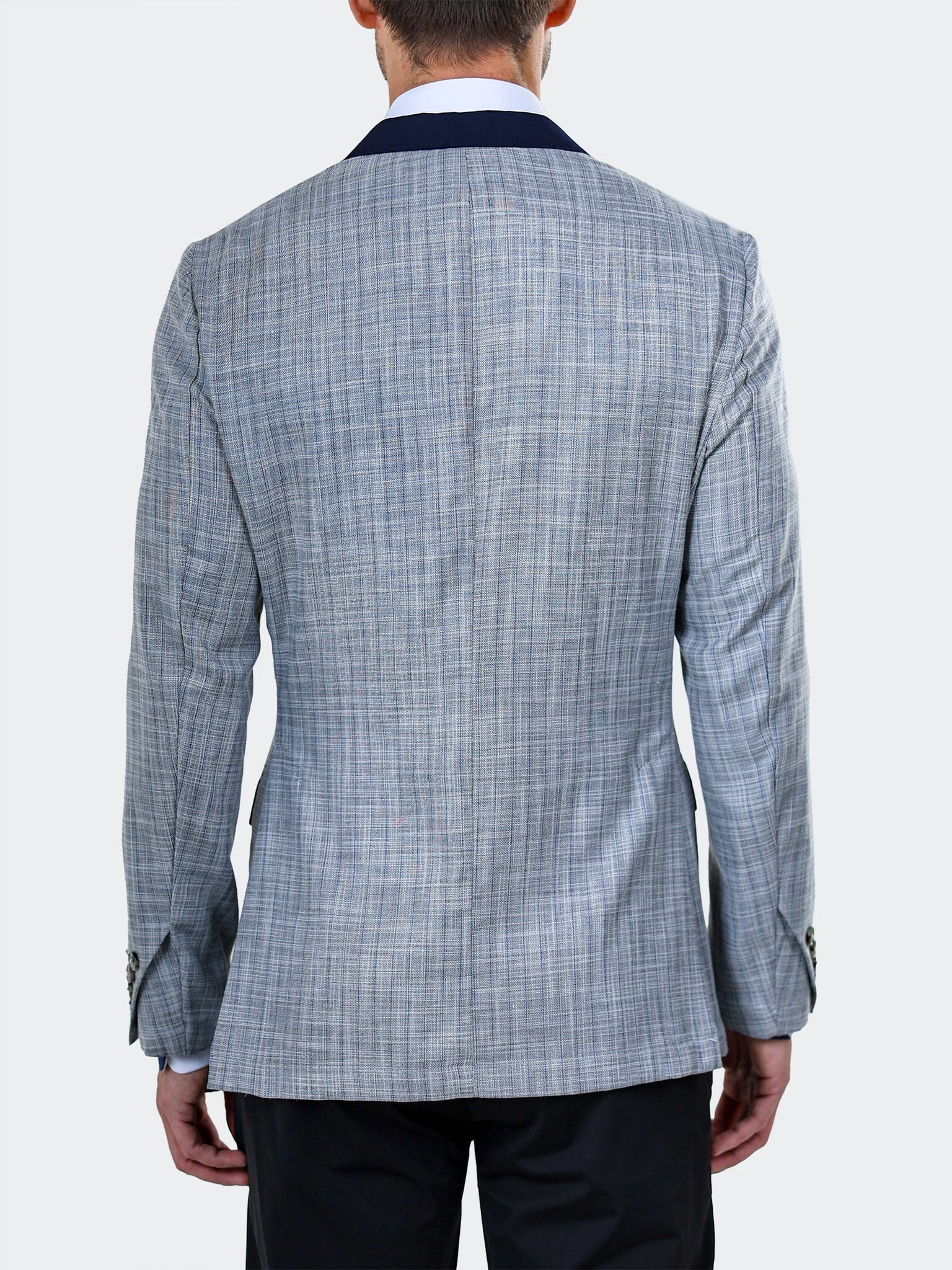 Blazer Descartes Evo Ascension2126 Grey