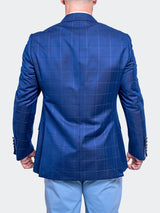 Blazer Socrate Ascension2129 Blue View-4
