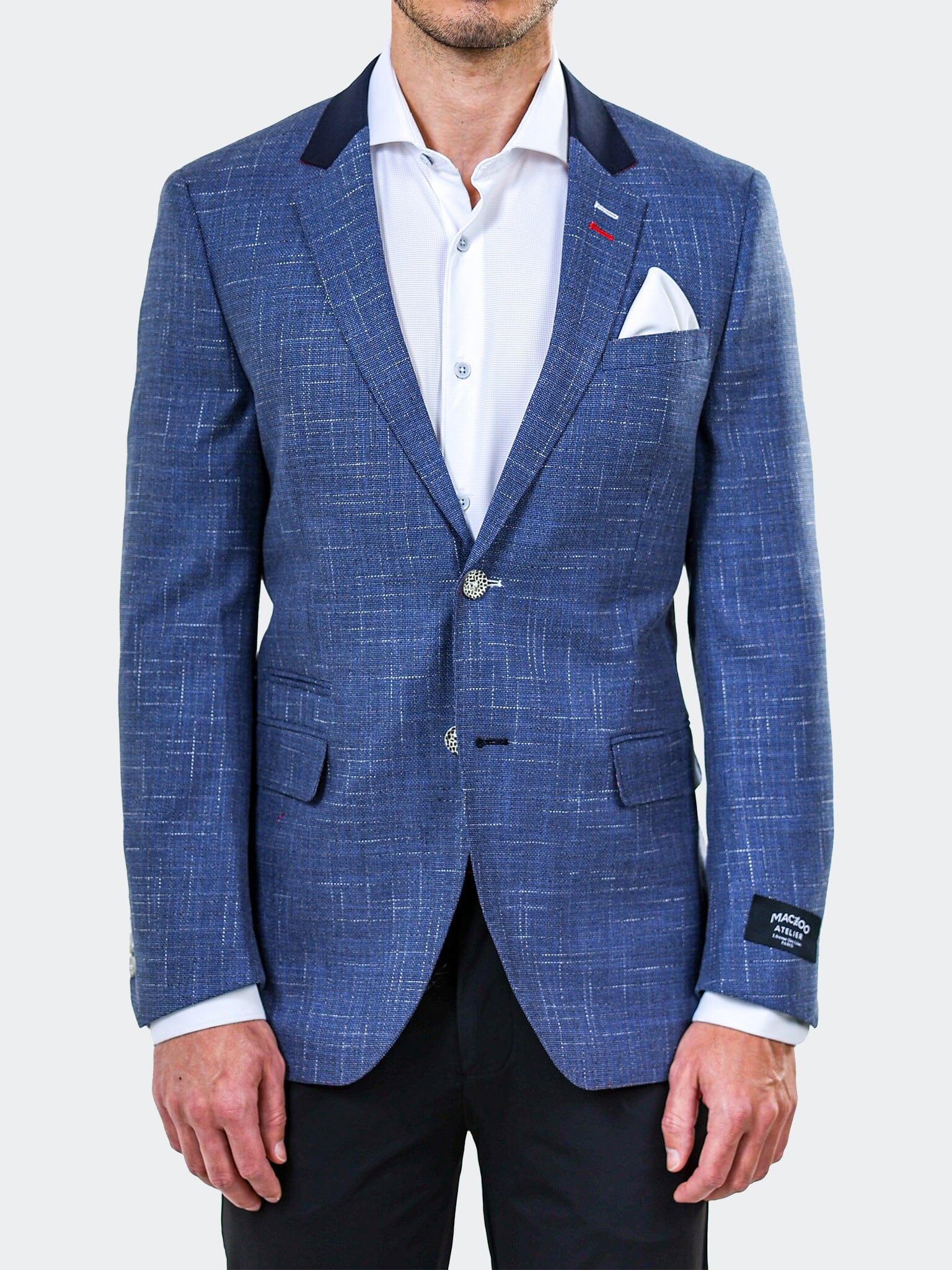 Blazer Socrate Evo Ascension2130 Blue