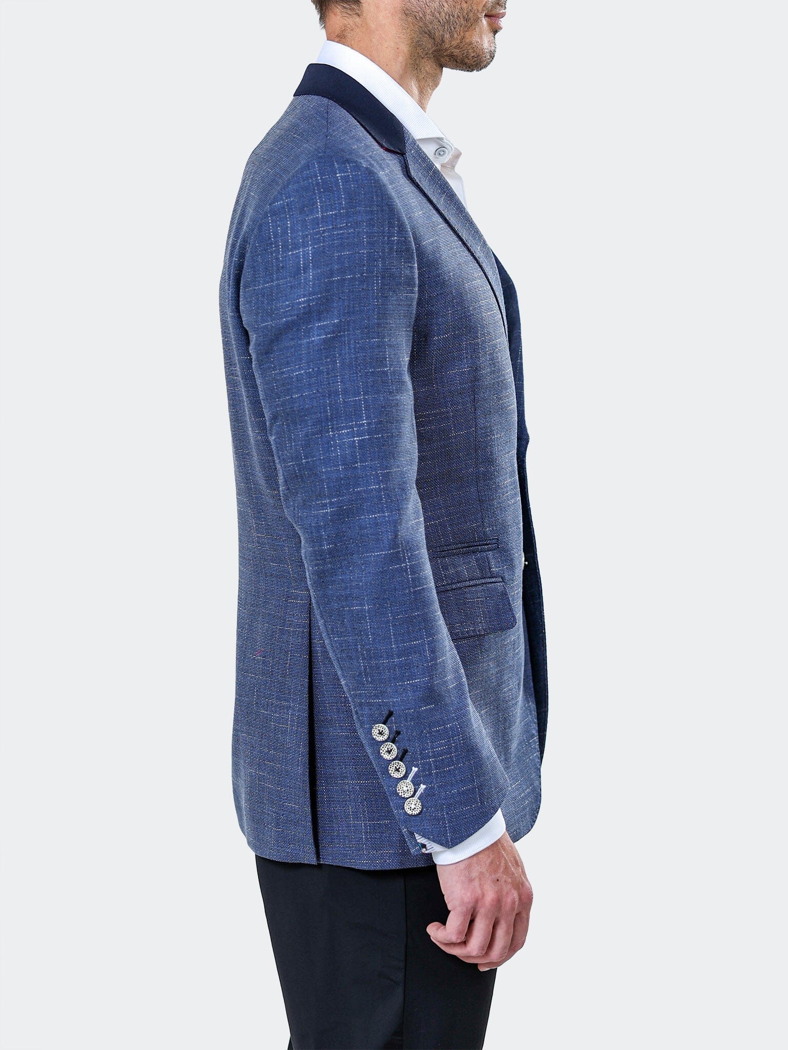 Blazer Socrate Evo Ascension2130 Blue
