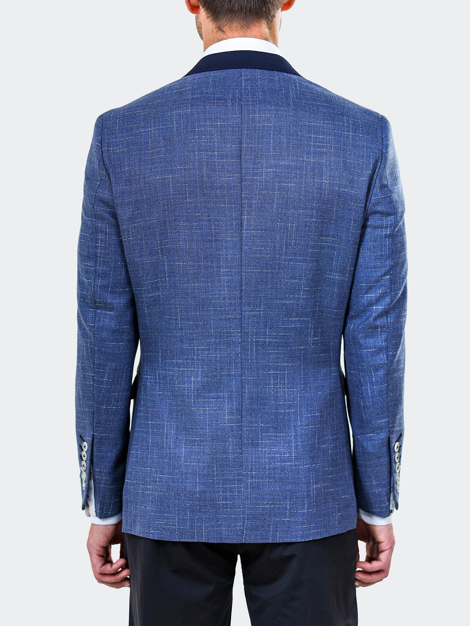 Blazer Socrate Evo Ascension2130 Blue